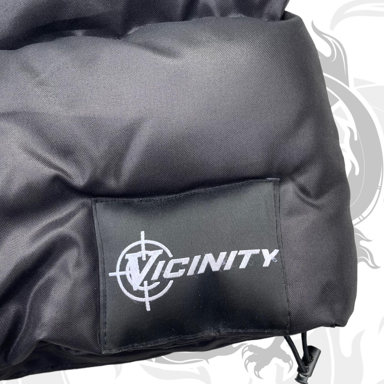 Vicinity Puffer