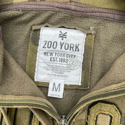 Zoo York Zip