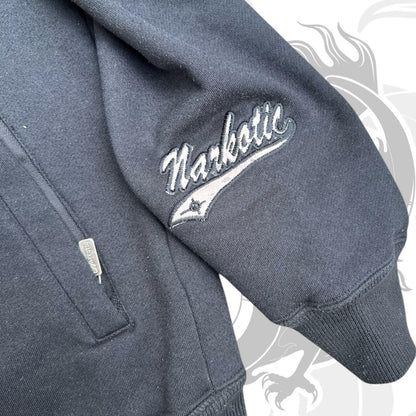 Narkotic Sweat