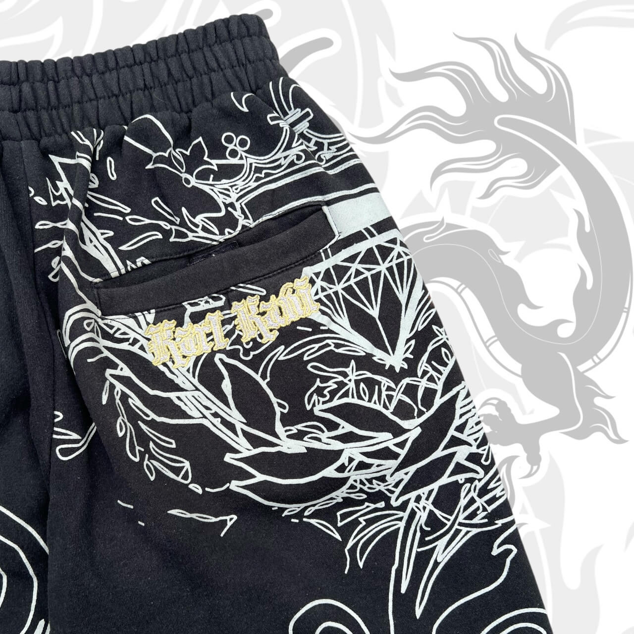 Karl Kani Sweatpant