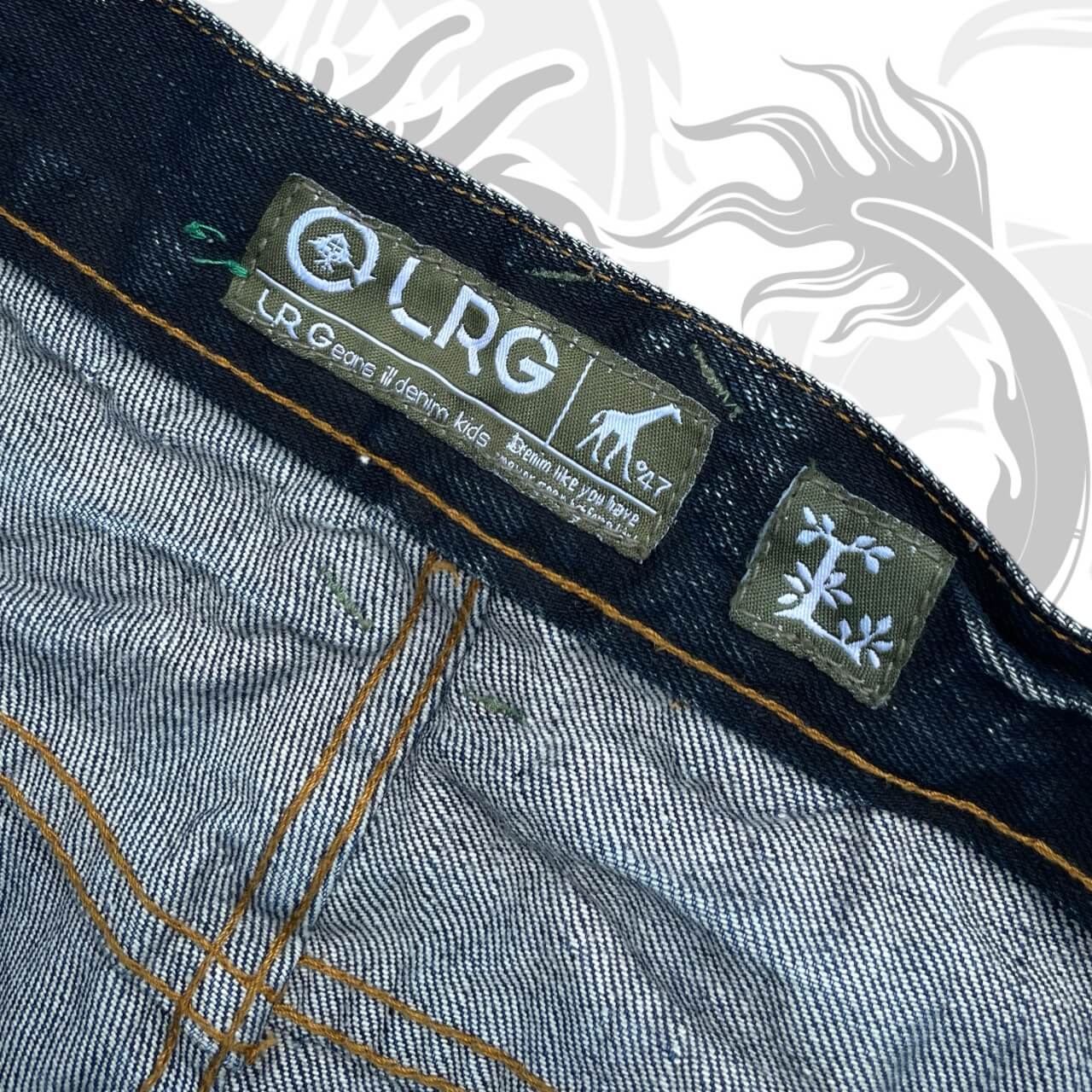 LRG Jean