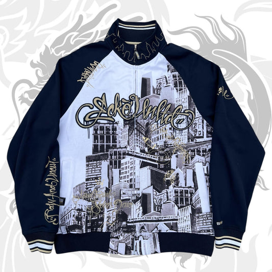 Ecko Unltd Zip