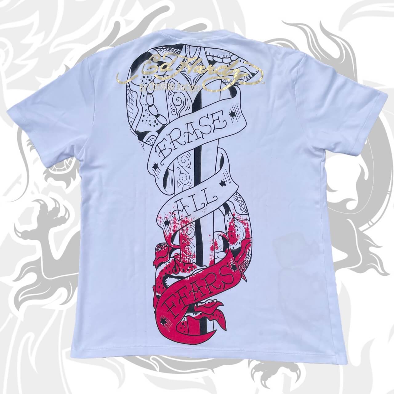 Ed Hardy T-Shirt