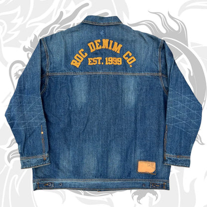 Rocawear Denim Jacket