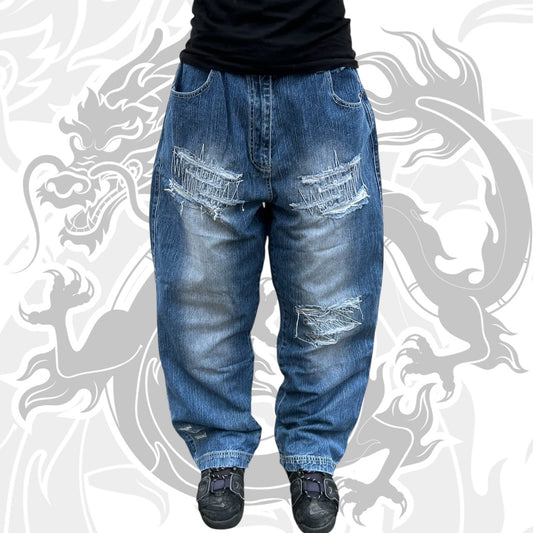 Phat Farm Baggy