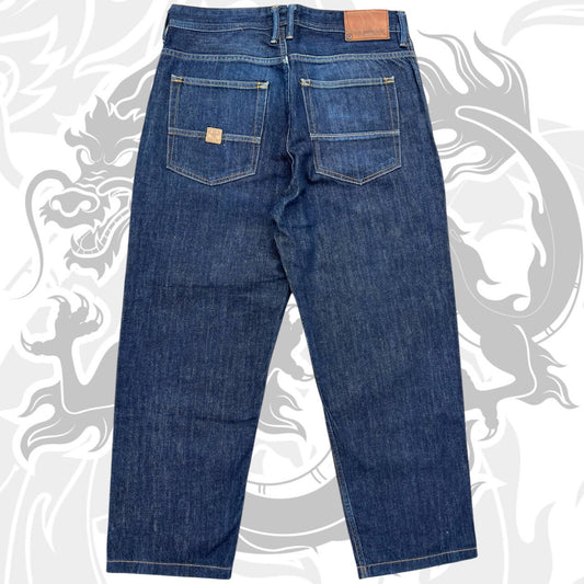 Pelle Pelle Baggy