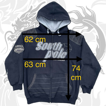 Southpole Zip