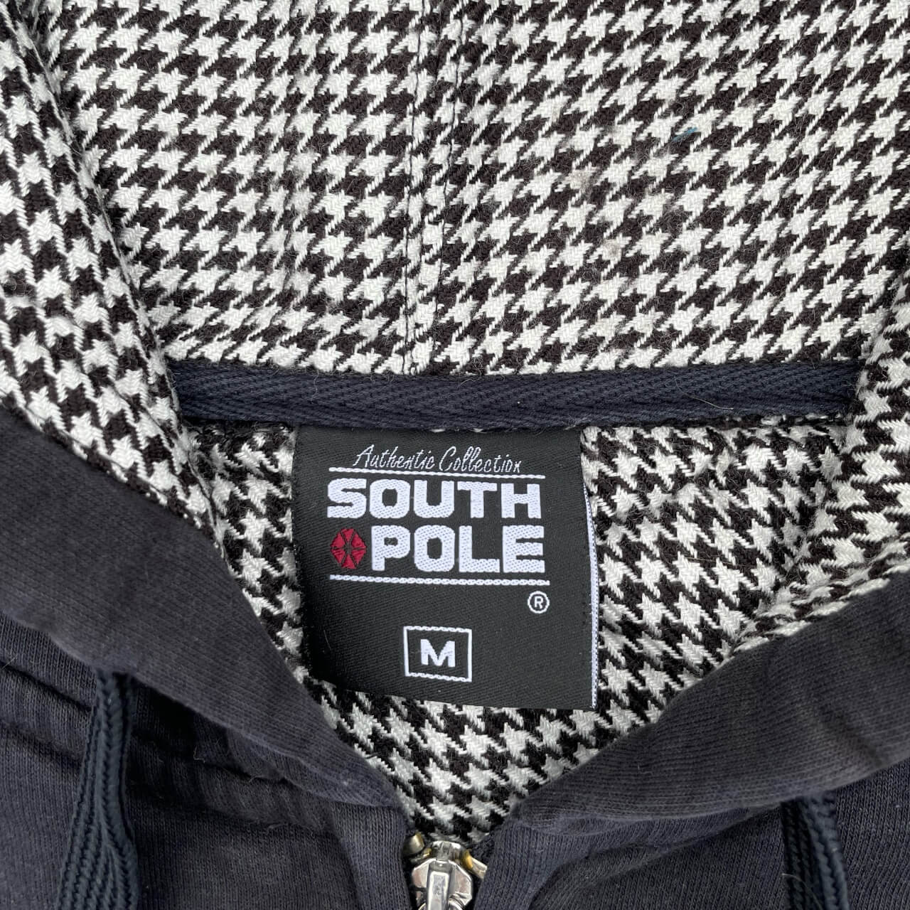 Southpole Zip