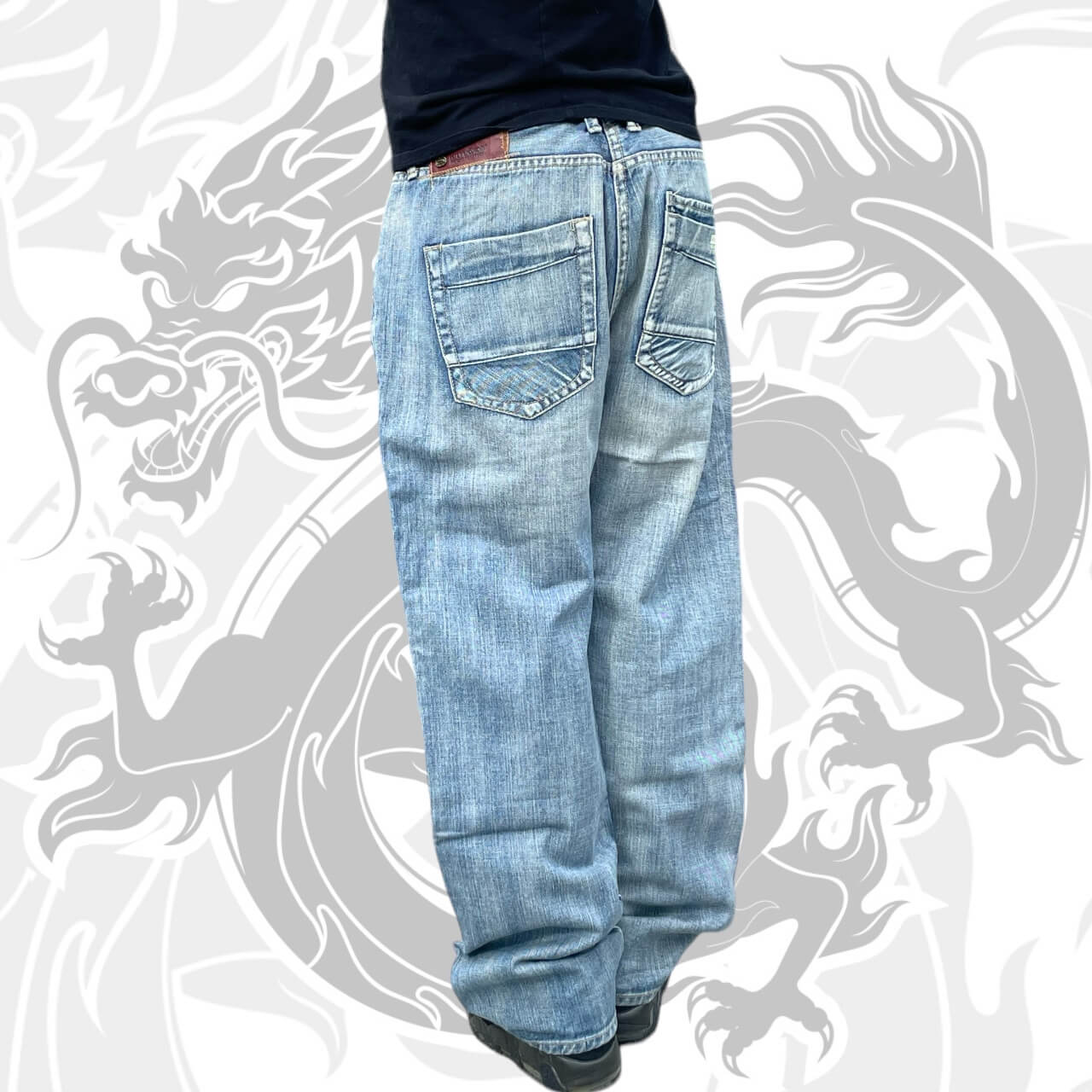 Ecko Unltd Jean