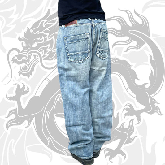 Ecko Unltd Jean