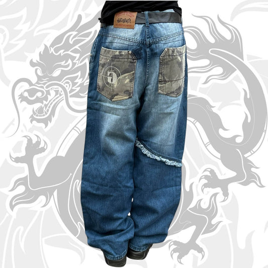 Niggas Baggy