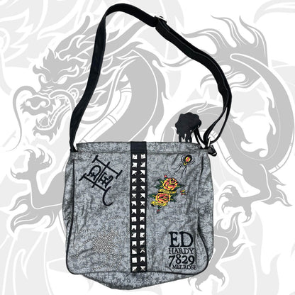 Ed Hardy Bag