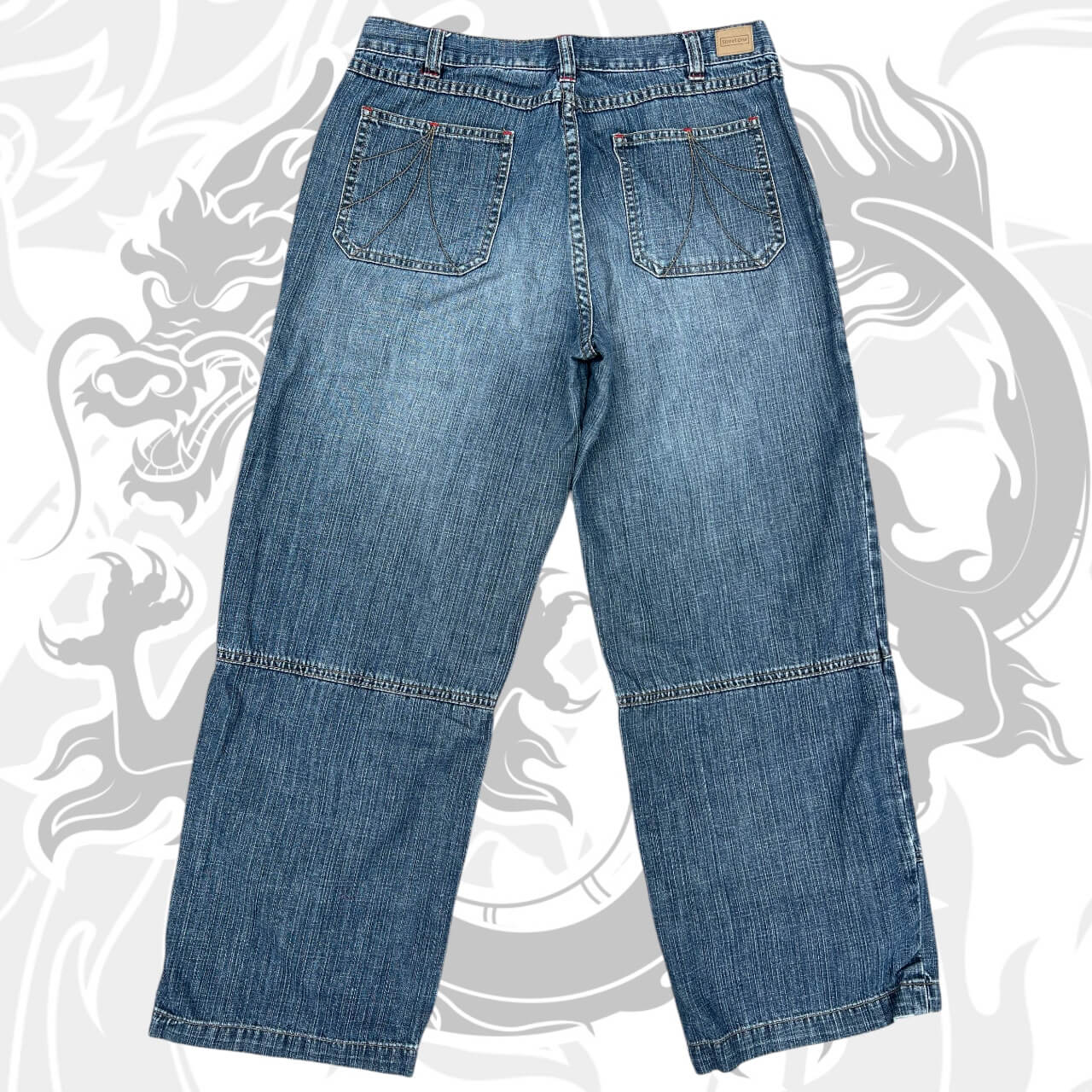 Streetone Baggy