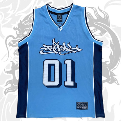 Tribal Gear Jersey