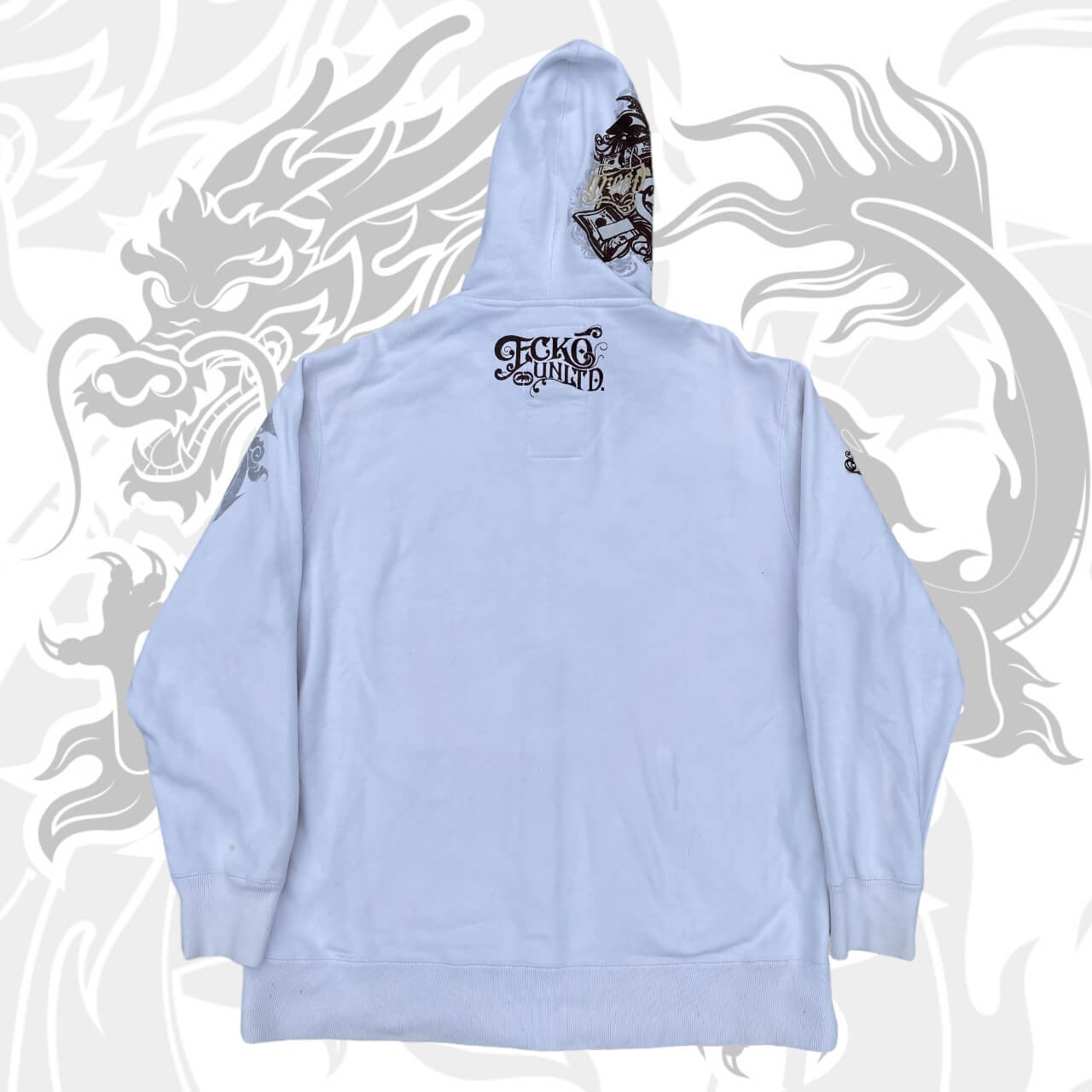 Ecko Unltd Zip