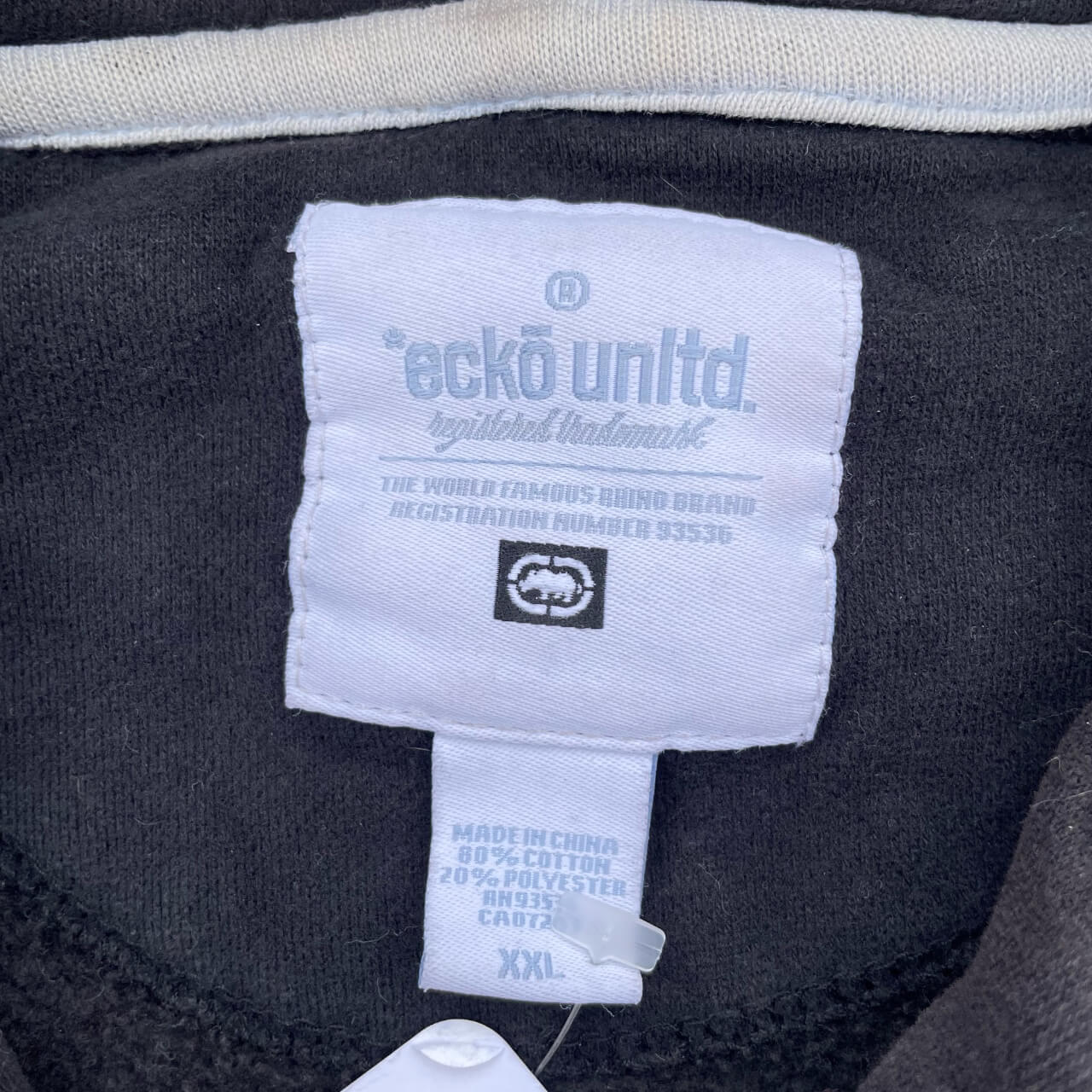 Ecko Unltd Zip