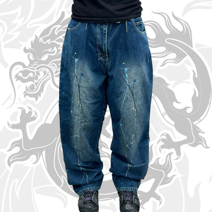 Miskeen Baggy