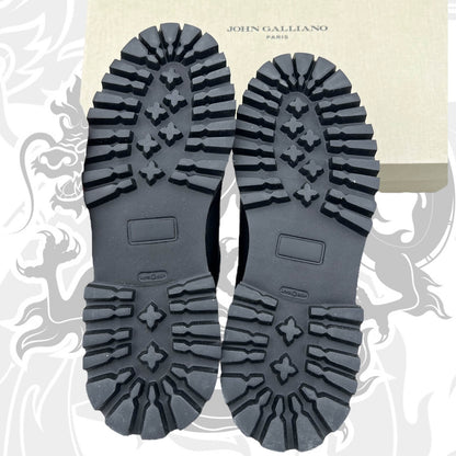John Galliano Shoes