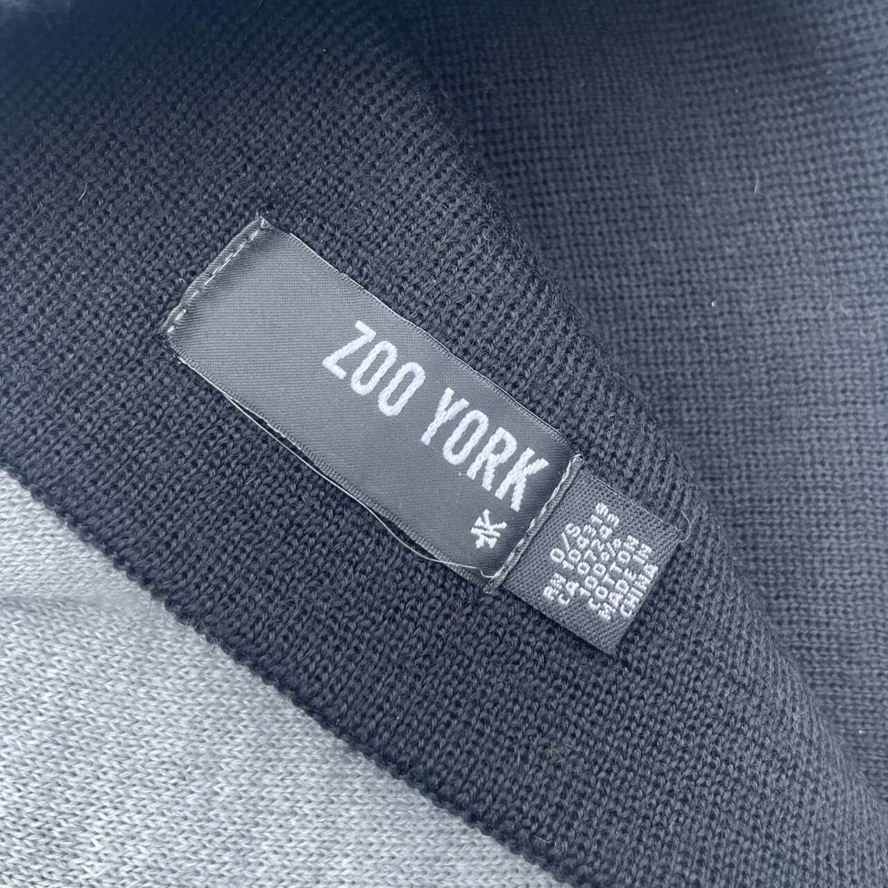 Zoo York Beanie