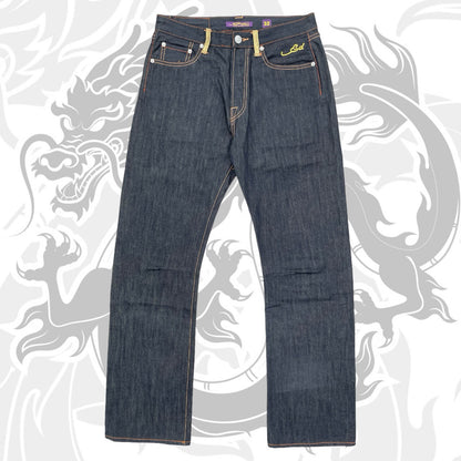 Ed Hardy Jean