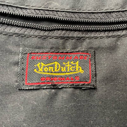 Von Dutch Bag