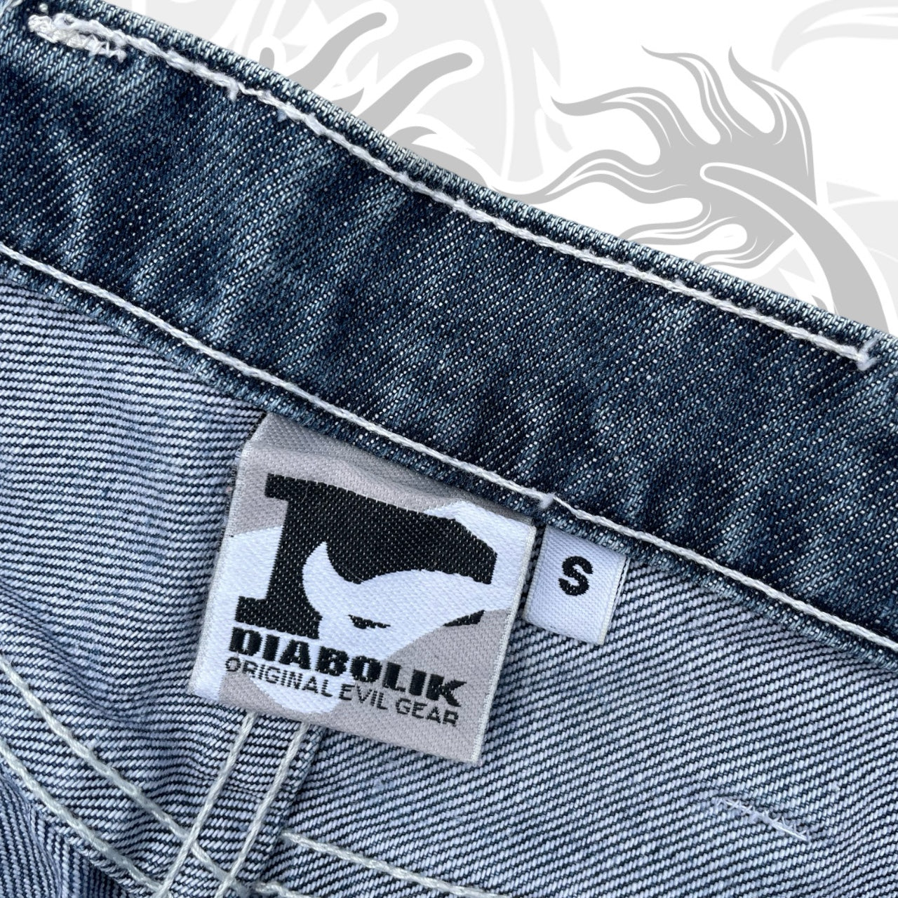 Diabolik Jean