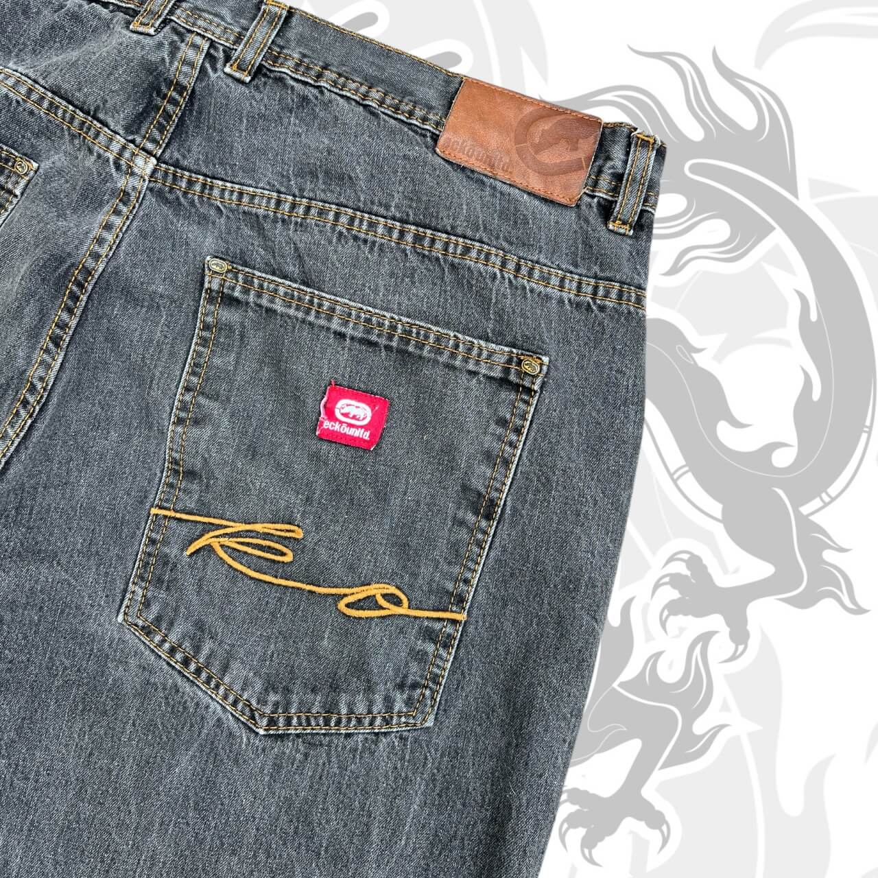 Ecko Unltd Baggy
