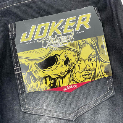 Joker Baggy