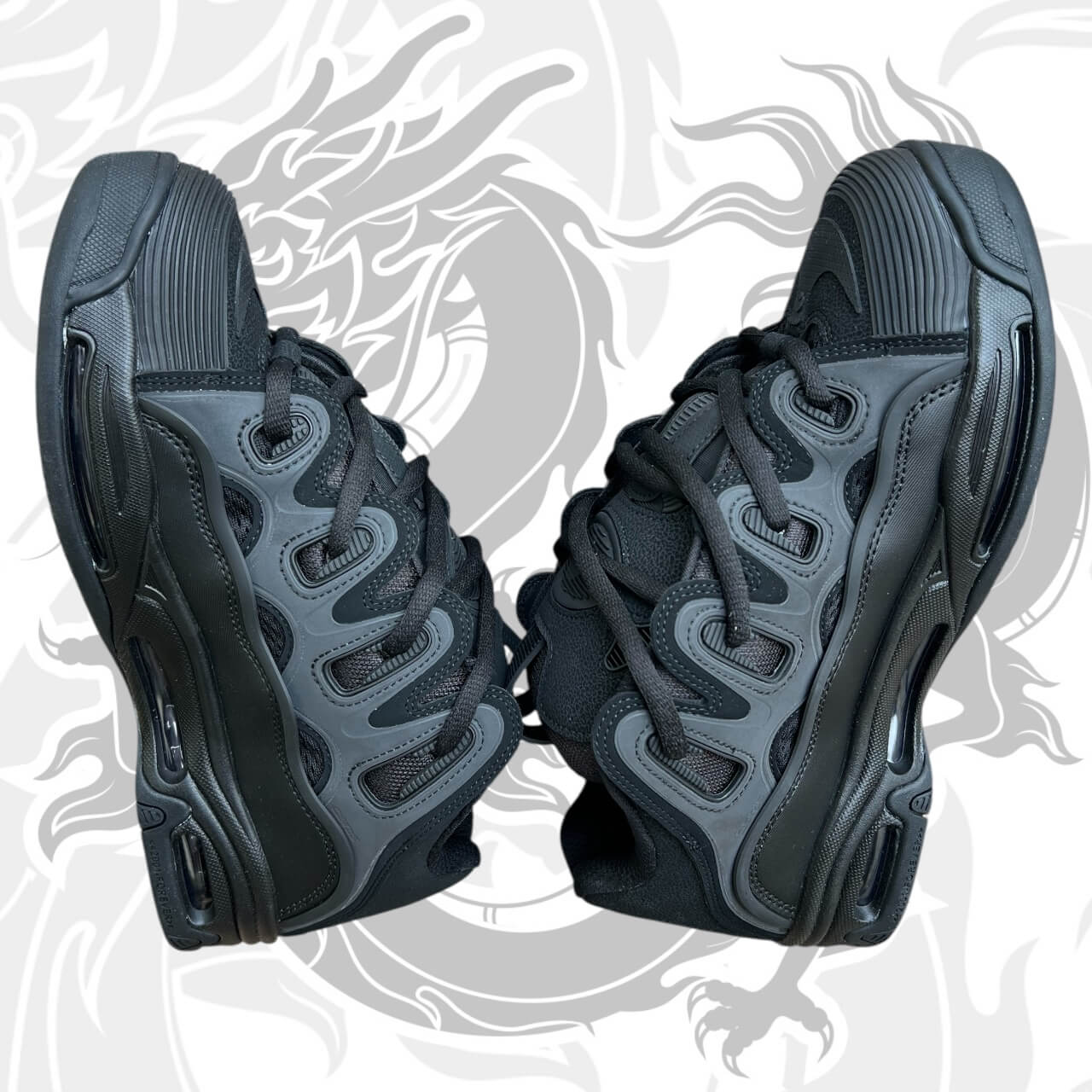Osiris D3 2001 Shoes