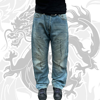 Ed Hardy Jean