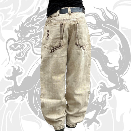 Karl Kani Baggy