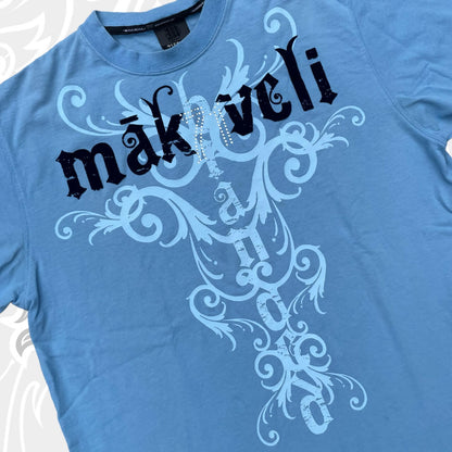 Makaveli T-shirt