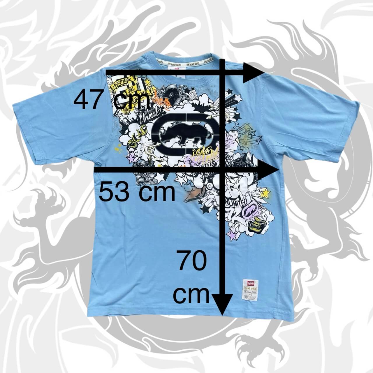 Ecko Unltd T-shirt