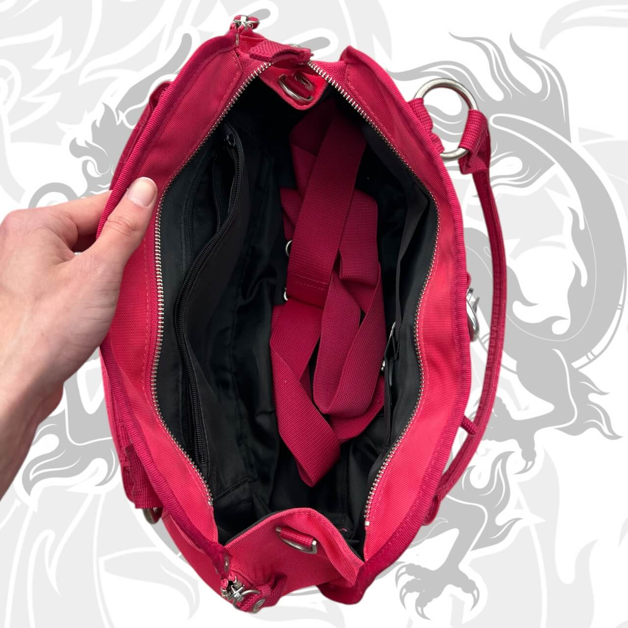 George Gina Lucy Softwrap Bag
