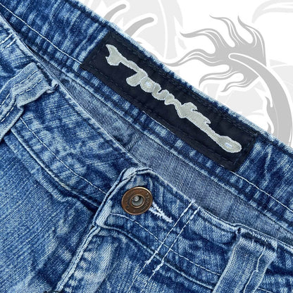 Mounko Short