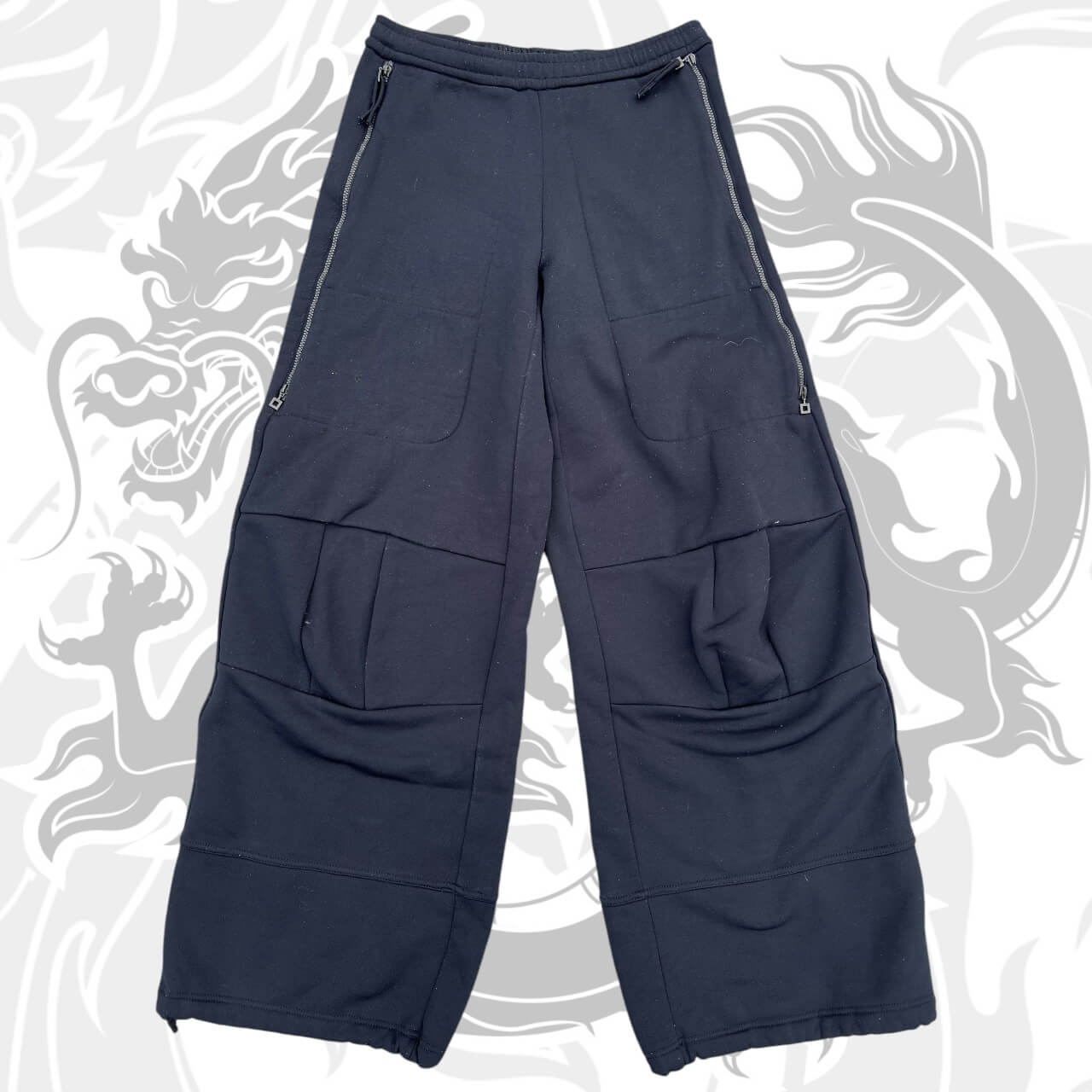 Marithé + François Girbaud Sweatpant