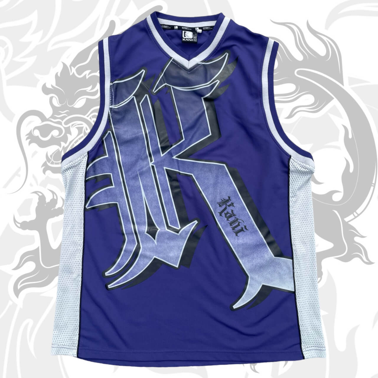 Karl Kani TankTop