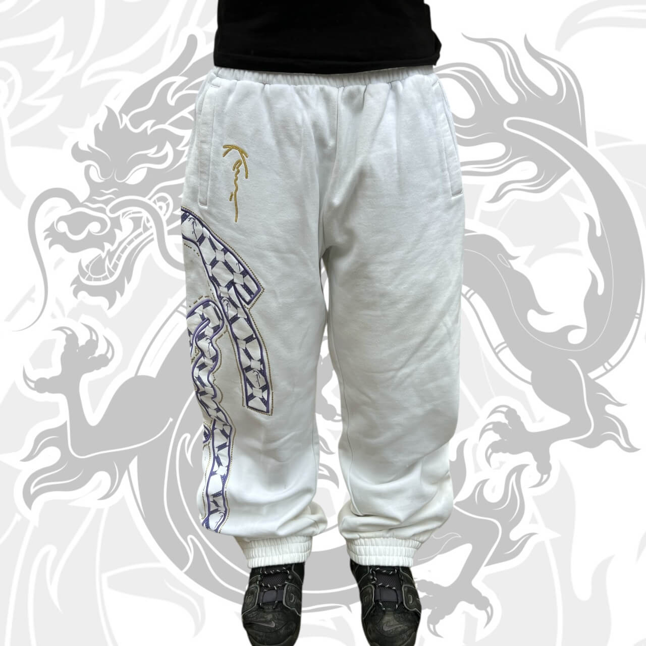 Karl Kani Sweatpant