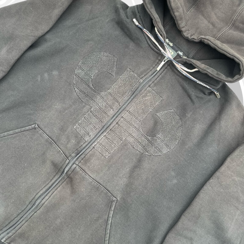 Pelle Pelle Zip ( M )