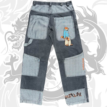 Tipster Baggy