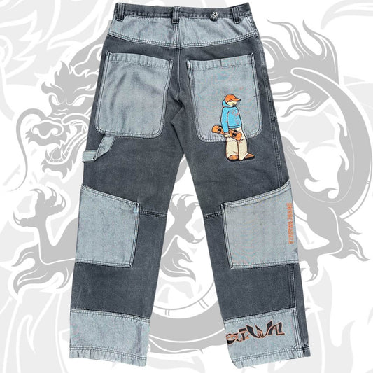 Tipster Baggy