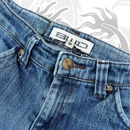 Bwd Jean Flare