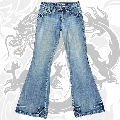 Tipster Jean Flare