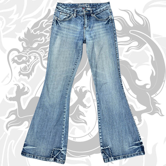 Tipster Jean Flare