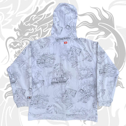 Ecko Unltd Zip