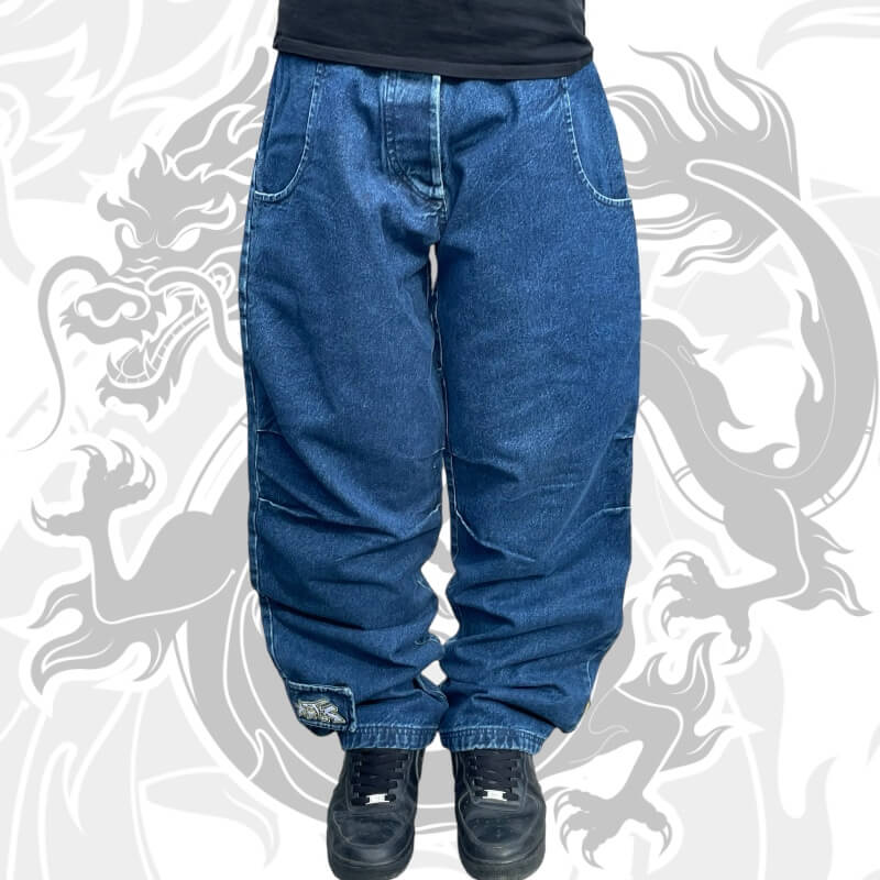 North Point Baggy Jean