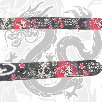 Ed Hardy Belt