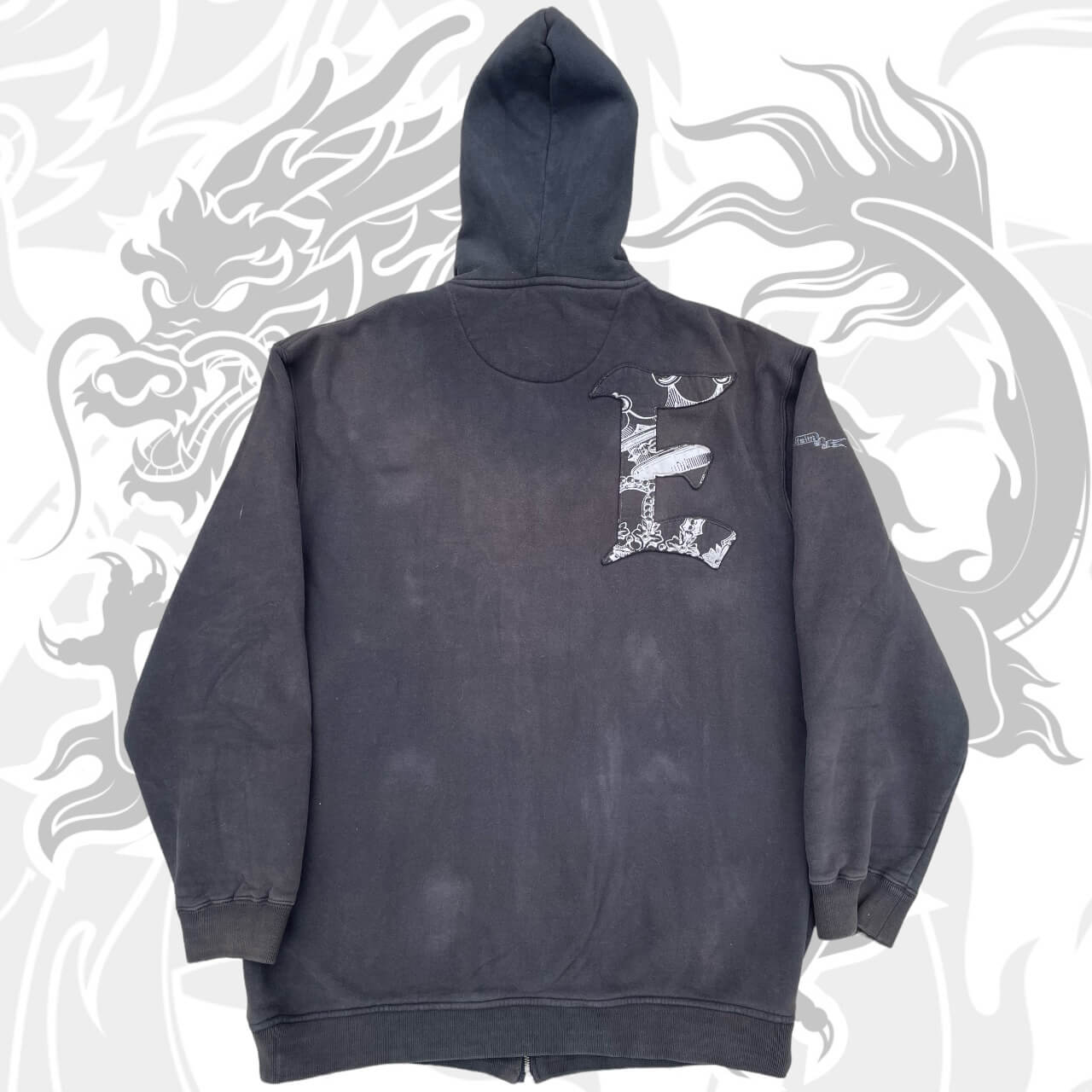 Ecko Unltd Zip