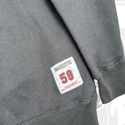 Narkotic Sweat