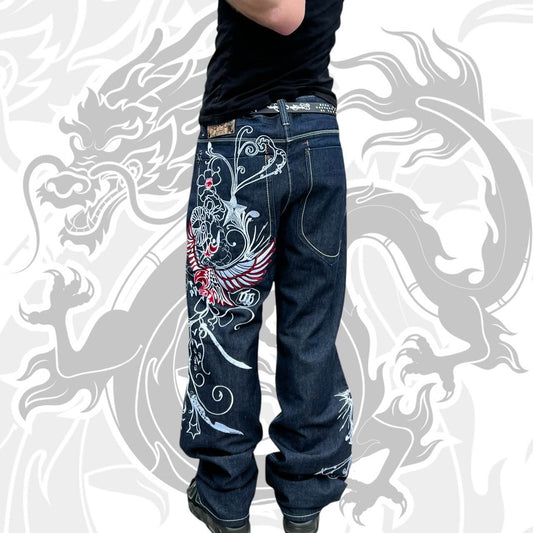 Artful Dodger Jean